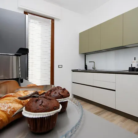 Boccaleone Bed & Breakfast Bergamo