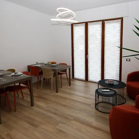 Boccaleone 3* ברגמו