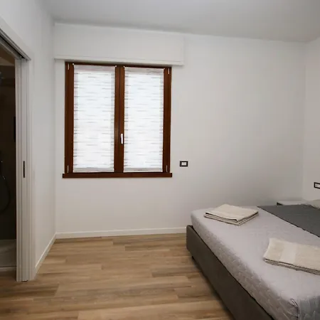 Boccaleone לינה וארוחת בוקר 3*