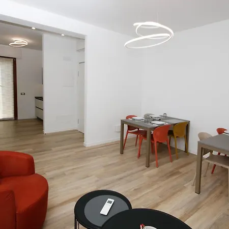 Bed and breakfast Boccaleone 3*