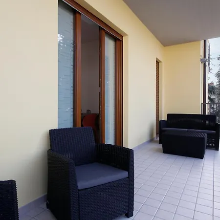 Boccaleone 3* Бергамо