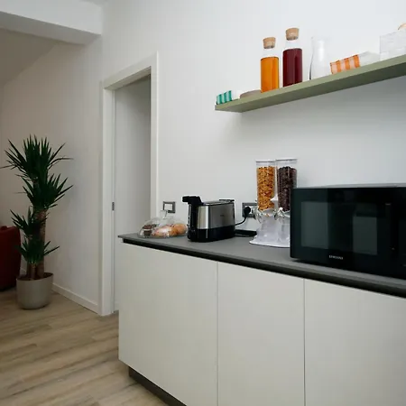 Boccaleone ברגמו