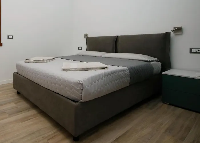 Boccaleone Бергамо