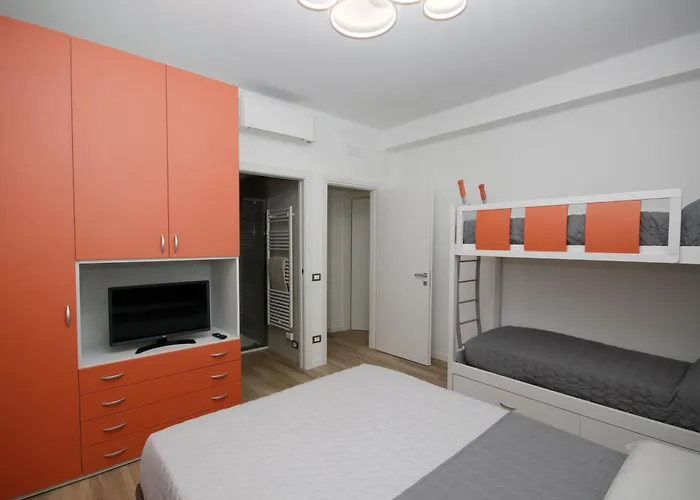 Boccaleone 3* Бергамо