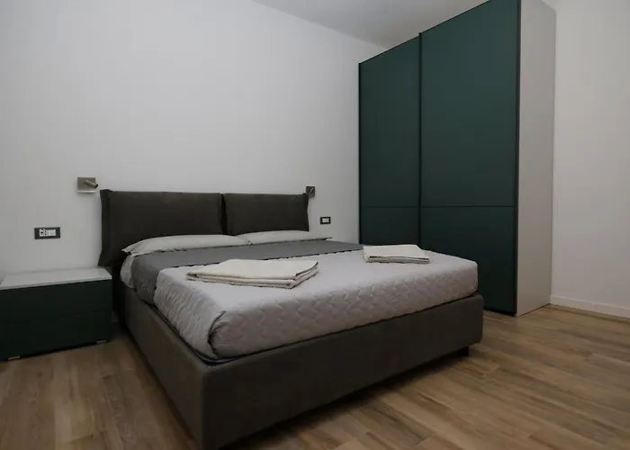 Boccaleone Nocleg ze śniadaniem Bergamo