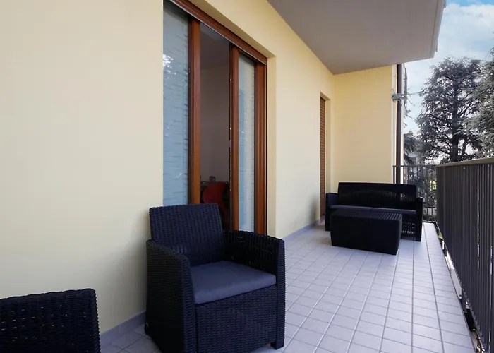 Boccaleone 3* Bergamo