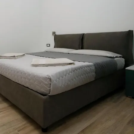 Boccaleone بيرغامو