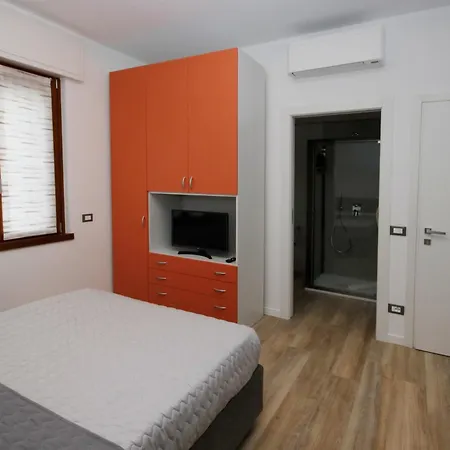 Boccaleone فندق مبيت وإفطار 3*