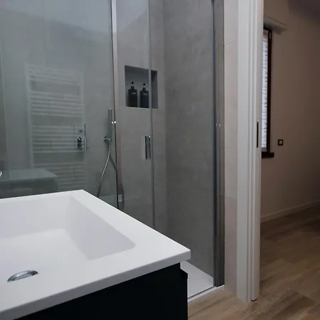 Boccaleone Nocleg ze śniadaniem Bergamo