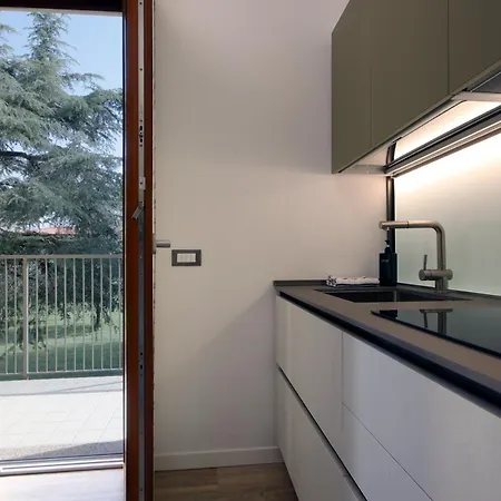 Nocleg ze śniadaniem Boccaleone Bergamo