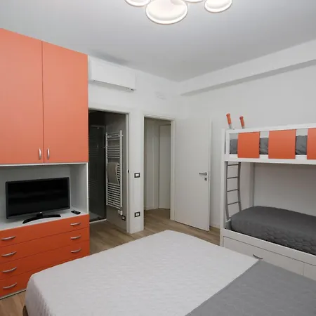 Boccaleone 3* بيرغامو