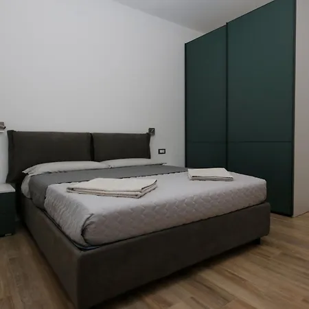 Boccaleone Nocleg ze śniadaniem Bergamo