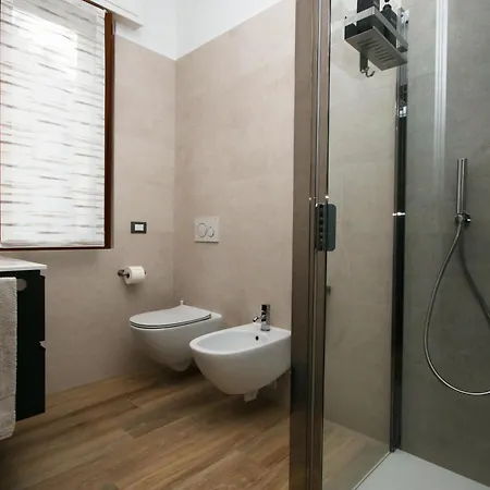 Boccaleone Nocleg ze śniadaniem Bergamo