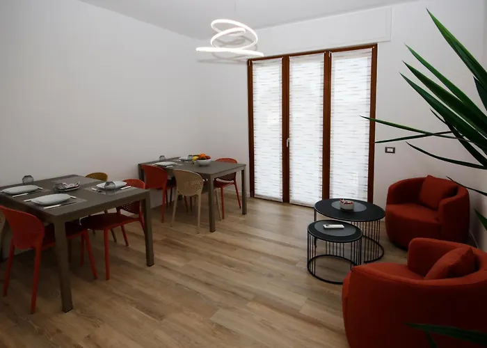 Boccaleone 3* بيرغامو