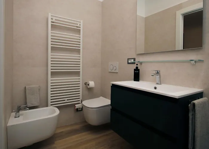 Boccaleone فندق مبيت وإفطار