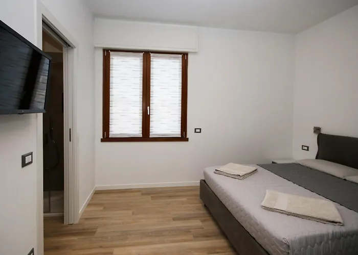 Boccaleone فندق مبيت وإفطار 3*