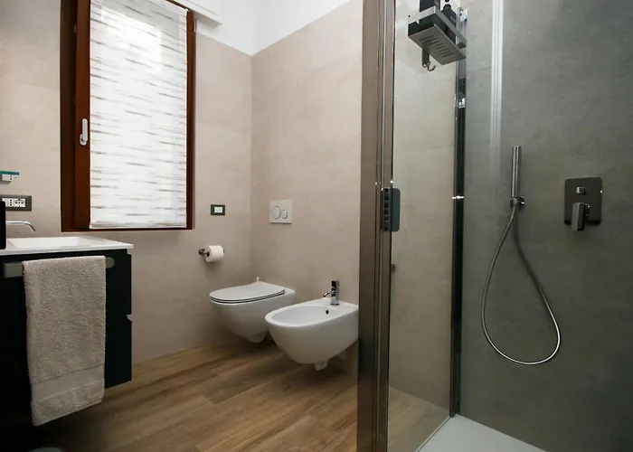 Boccaleone فندق مبيت وإفطار بيرغامو