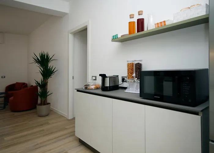 Boccaleone بيرغامو